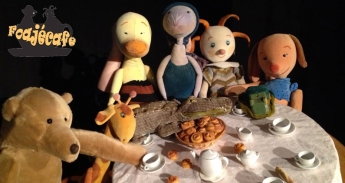 Foajécafé